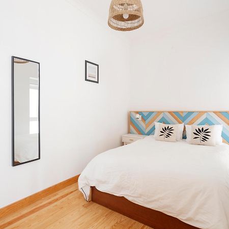 Bica Cozy Apartment Лиссабон Экстерьер фото