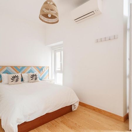 Bica Cozy Apartment Лиссабон Экстерьер фото