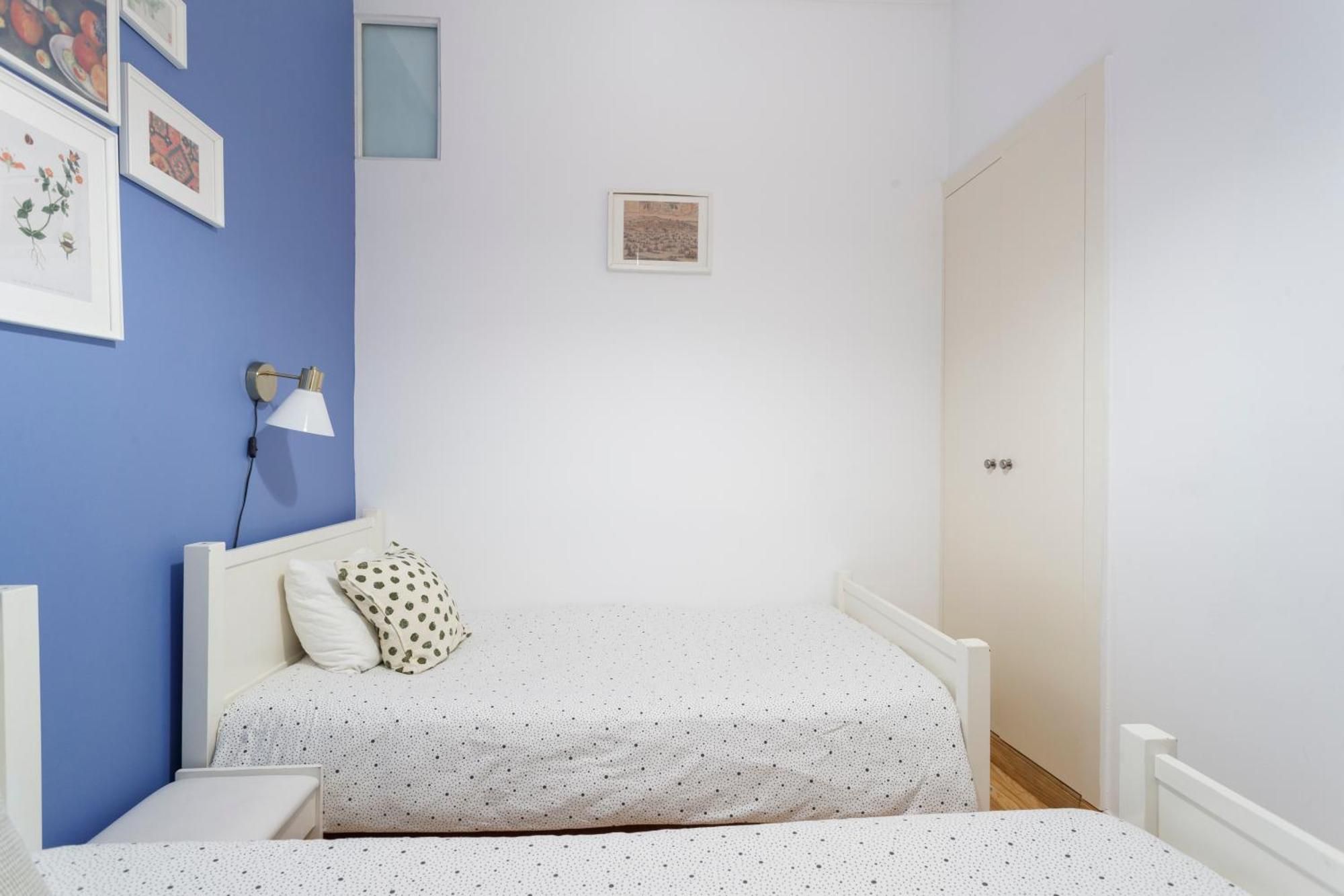 Bica Cozy Apartment Лиссабон Экстерьер фото