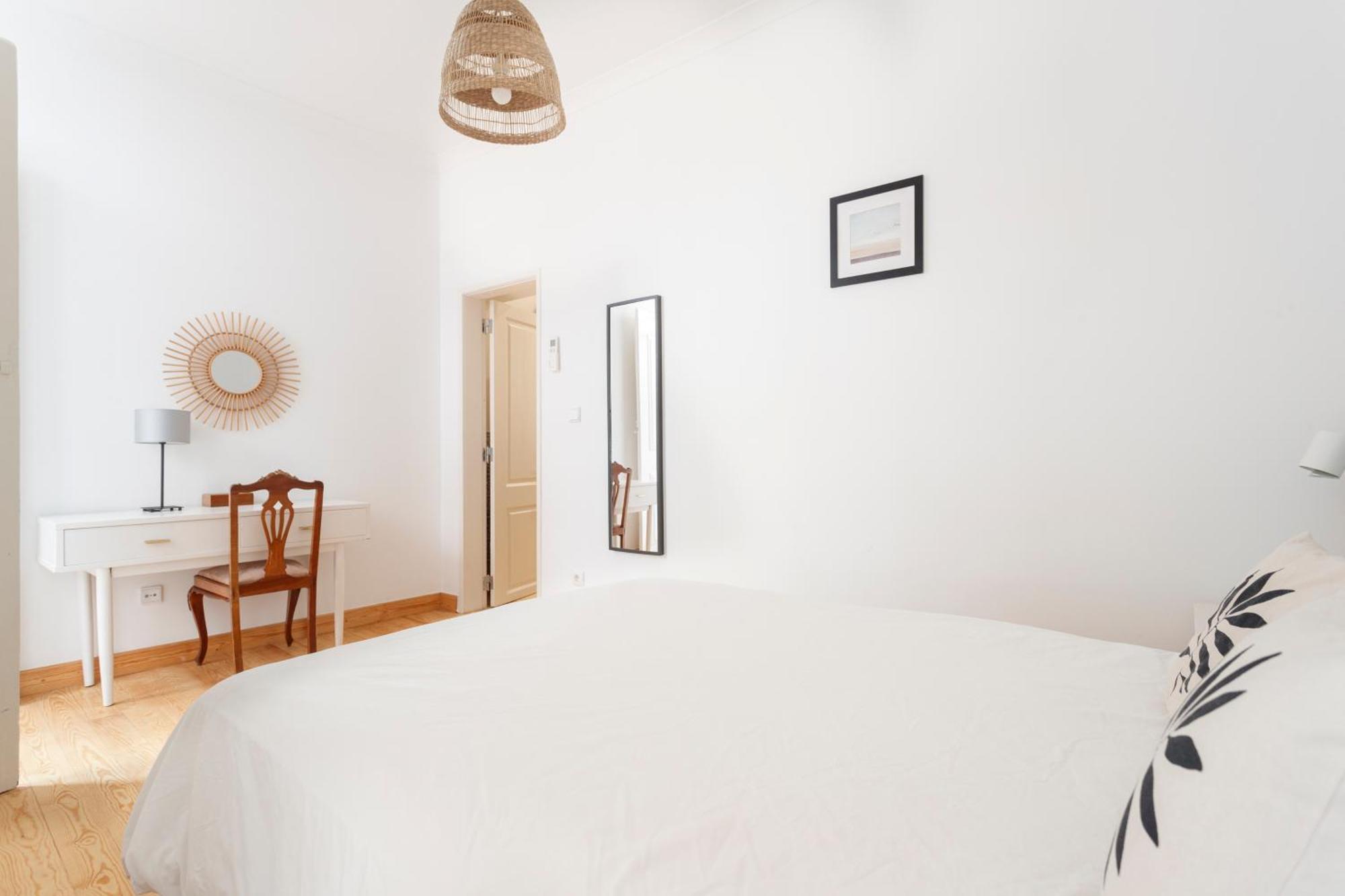 Bica Cozy Apartment Лиссабон Экстерьер фото