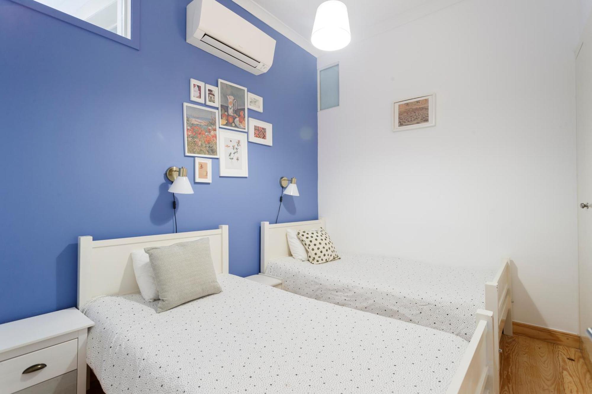 Bica Cozy Apartment Лиссабон Экстерьер фото