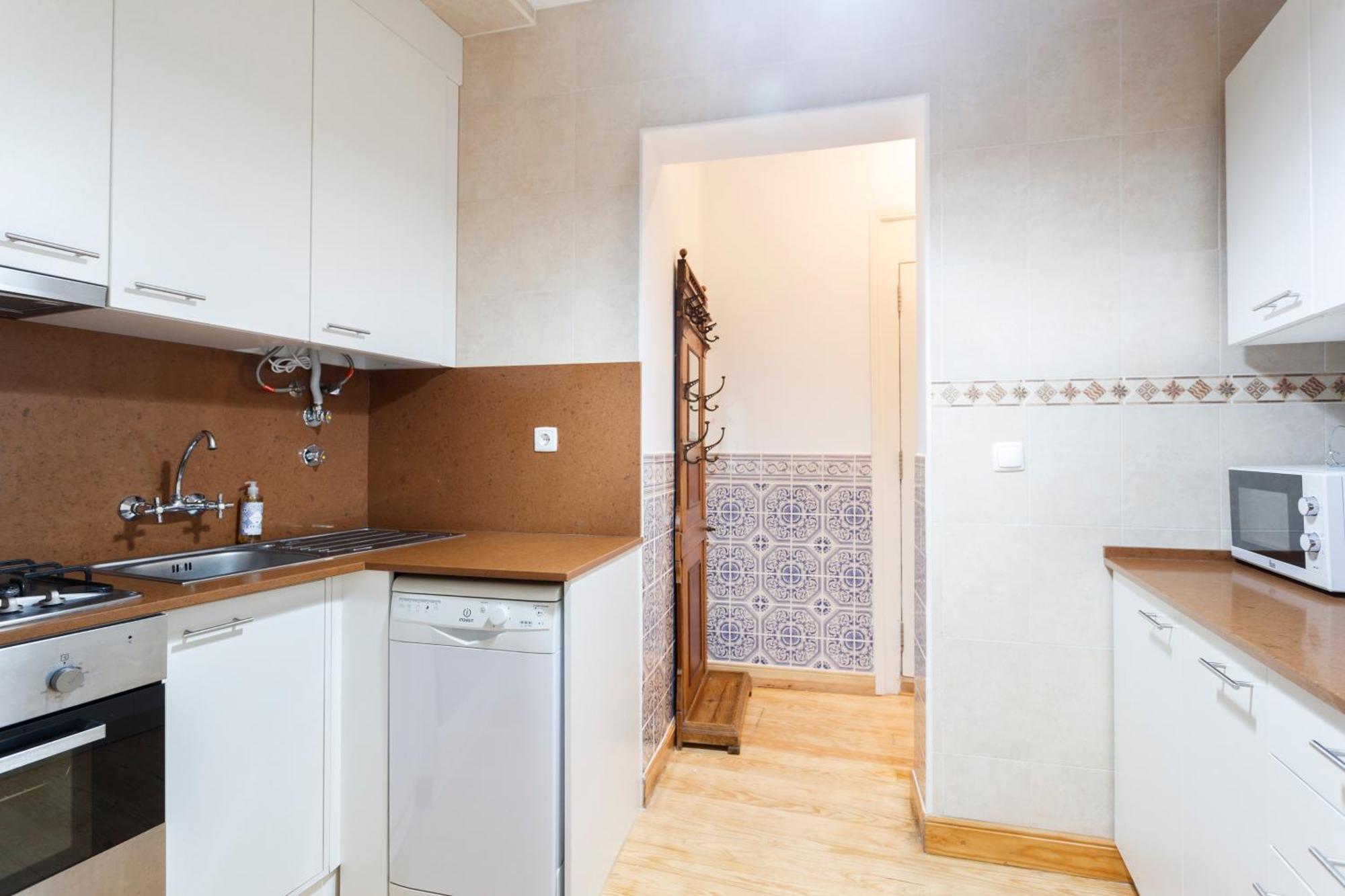 Bica Cozy Apartment Лиссабон Экстерьер фото